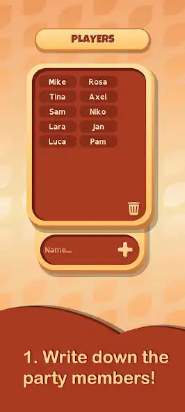 Play Macedonia: racy party game  and enjoy Macedonia: racy party game with UptoPlay