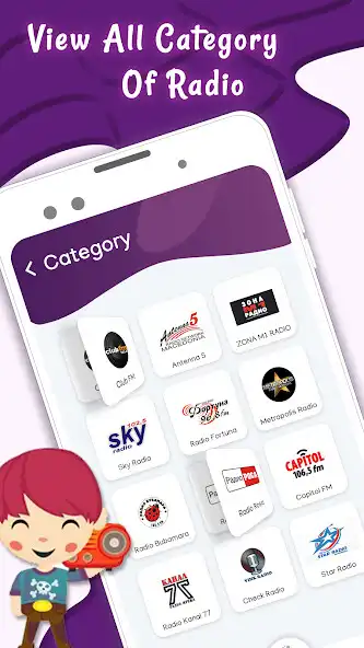 Play Macedonia Radio Music Player  and enjoy Macedonia Radio Music Player with UptoPlay