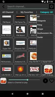 Play Macedonia Radio