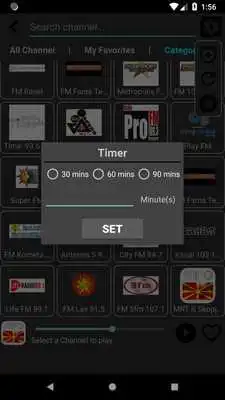 Play Macedonia Radio