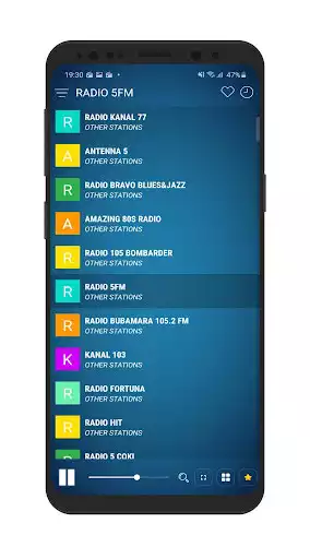Play Macedonia Radio Stations