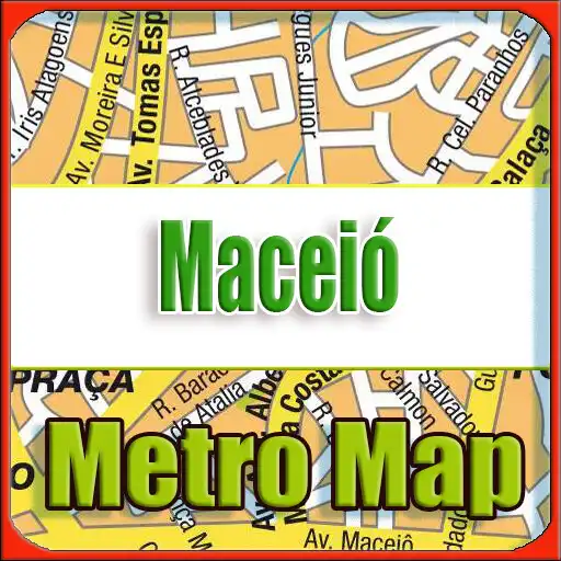 Play Maceio Brazil Metro Map Offline APK Play Maceio Brazil Metro Map Offline APK