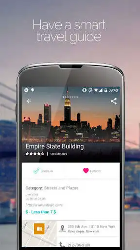 Play APK Maceio Travel Guide  and enjoy Maceio Travel Guide with UptoPlay com.guia.maceio