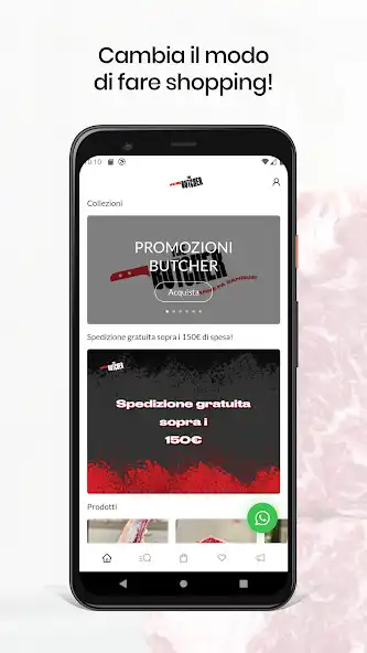 Play MACELLERIA CALLEGARI  and enjoy MACELLERIA CALLEGARI with UptoPlay