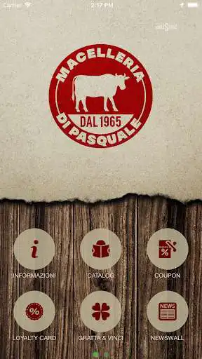 Play Macelleria Di Pasquale  and enjoy Macelleria Di Pasquale with UptoPlay