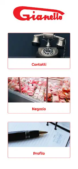 Play Macelleria Gianello Rapallo  and enjoy Macelleria Gianello Rapallo with UptoPlay
