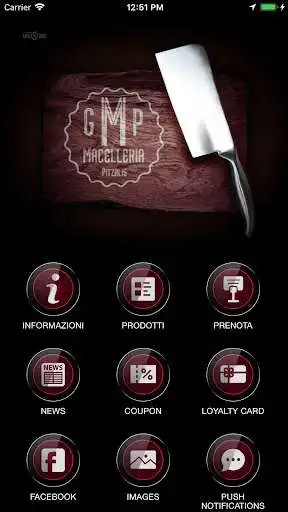 Play Macelleria Pitzalis  and enjoy Macelleria Pitzalis with UptoPlay