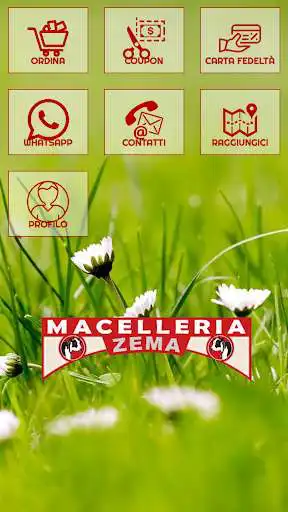 Play Macelleria Zema  and enjoy Macelleria Zema with UptoPlay