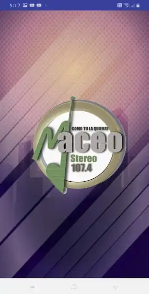 Play Maceo Stereo 107.4 Fm as an online game Maceo Stereo 107.4 Fm with UptoPlay