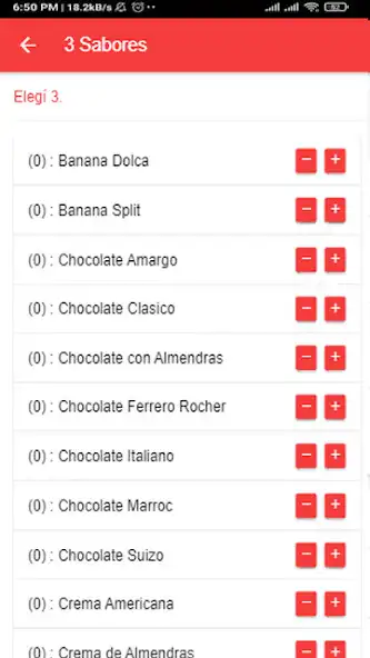 Play Macerata Helados as an online game Macerata Helados with UptoPlay
