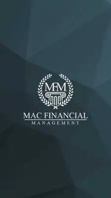 Play MAC FINANCIAL MANAGEMENT