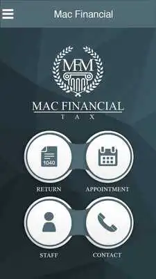 Play MAC FINANCIAL MANAGEMENT