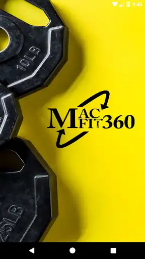 Play MacFit360  and enjoy MacFit360 with UptoPlay