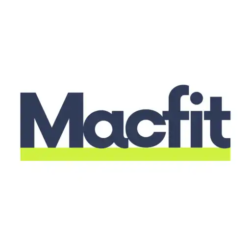 Play Macfit Edinburgh APK