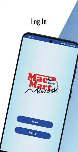 Play Mac Food Mart Rewards  and enjoy Mac Food Mart Rewards with UptoPlay