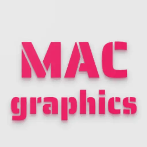 Play Mac Graphics Jalgaon APK