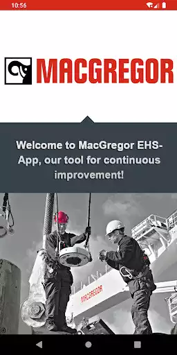 Play MacGregor EHS  and enjoy MacGregor EHS with UptoPlay