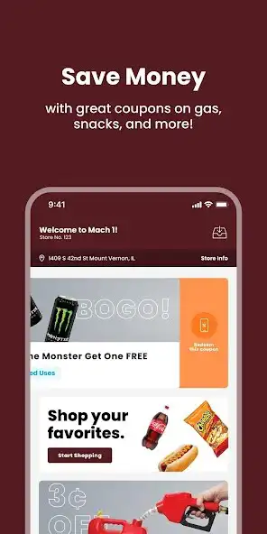Play Mach 1 App  and enjoy Mach 1 App with UptoPlay