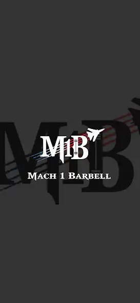 Play Mach 1 Barbell  and enjoy Mach 1 Barbell with UptoPlay