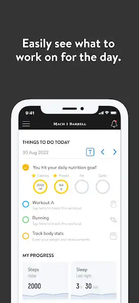 Play Mach 1 Barbell as an online game Mach 1 Barbell with UptoPlay