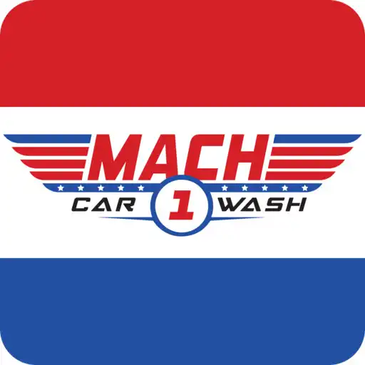 Play Mach 1 Car Wash APK