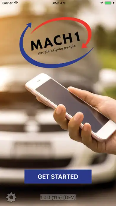 Play Mach1 Roadside Assistance  and enjoy Mach1 Roadside Assistance with UptoPlay