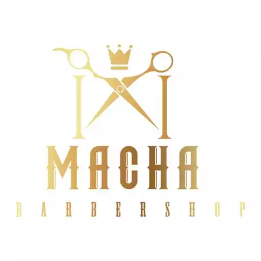 Play Macha Barbershop APK