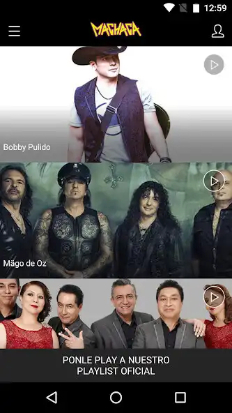 Play Machaca as an online game online Machaca with UptoPlay Play Machaca as an online game Machaca with UptoPlay