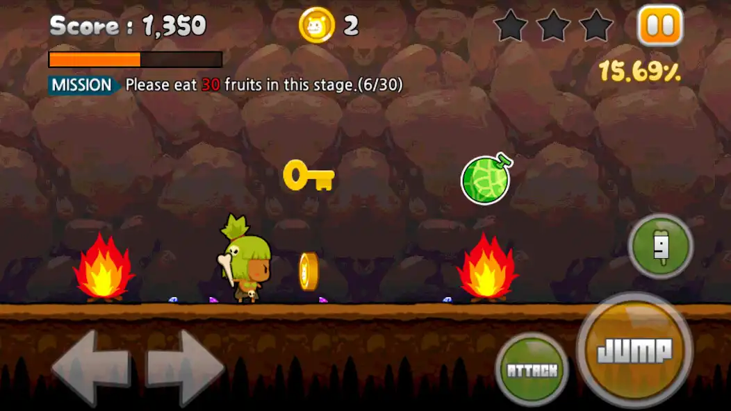 Play MACH Adventure  and enjoy MACH Adventure with UptoPlay