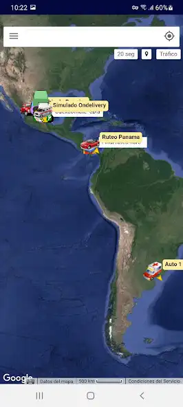 Play Machala Gps Monitoreo  and enjoy Machala Gps Monitoreo with UptoPlay