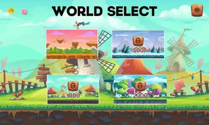 Play Macha race the bear Play Macha race the bear