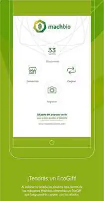 Play Machbio System