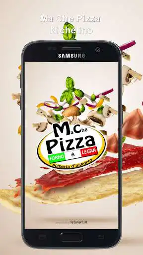 Play Ma Che Pizza  and enjoy Ma Che Pizza with UptoPlay
