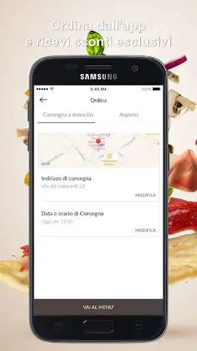 Play Ma Che Pizza as an online game Ma Che Pizza with UptoPlay