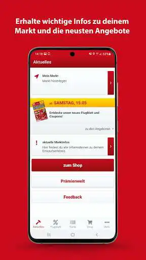 Play Macher-App  and enjoy Macher-App with UptoPlay