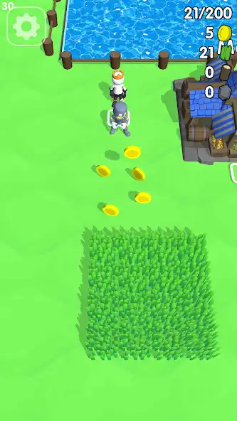 Play Machete King  and enjoy Machete King with UptoPlay