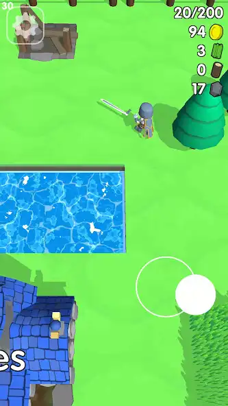 Play Machete King as an online game Machete King with UptoPlay