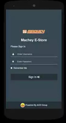 Play Machey Estore