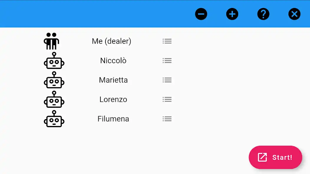 Play Machiavelli Card Game and enjoy Machiavelli Card Game with UptoPlay Play Machiavelli Card Game and enjoy Machiavelli Card Game with UptoPlay