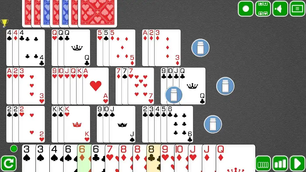 Play Machiavelli as an online game Machiavelli with UptoPlay