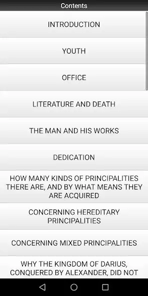 Play Machiavelli - The Prince as an online game Machiavelli - The Prince with UptoPlay