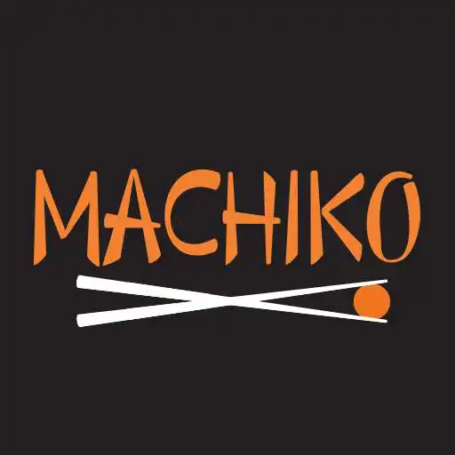Play Machiko Amsterdam - Sushi Wok APK