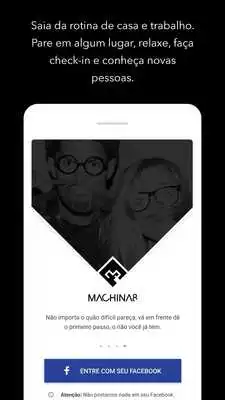 Play Machina 8 Play Machina 8