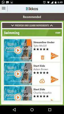 Play Machine Aquatics