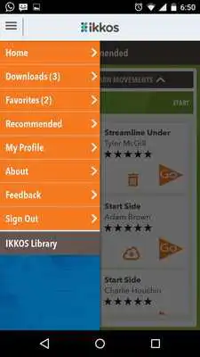 Play Machine Aquatics