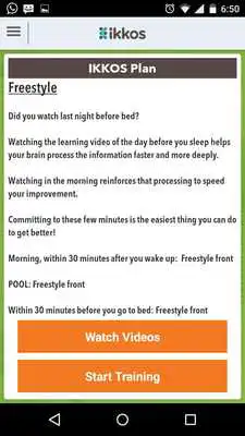 Play Machine Aquatics