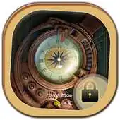 Free play online Machine Clock Locker Theme APK Free play online Machine Clock Locker Theme APK