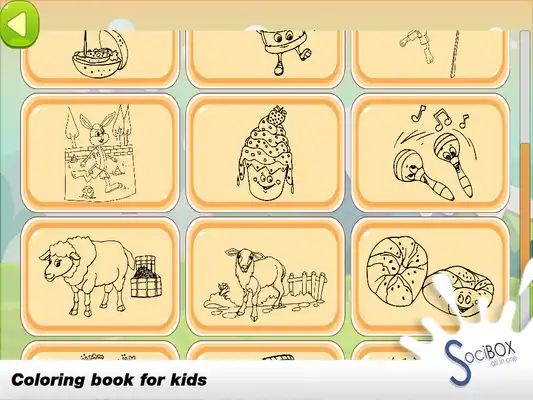 Play Machine Coloring Book Play Machine Coloring Book