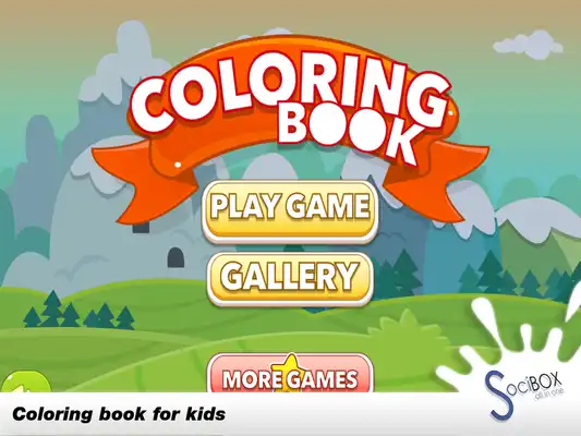 Play Machine Coloring Book Play Machine Coloring Book