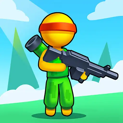 Play Machine Destroyer APK